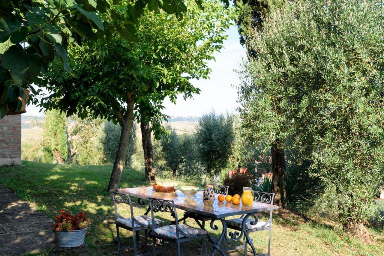 Agriturismo Quarantallina