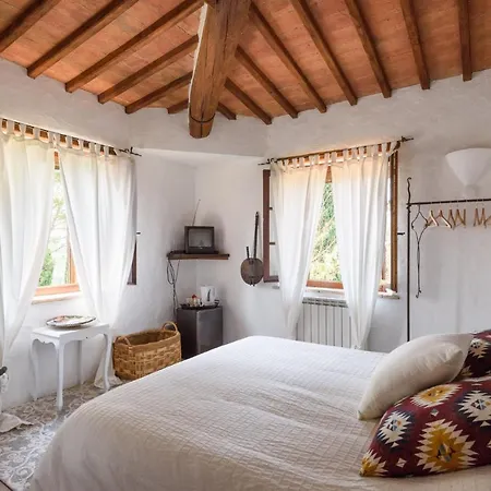 Agriturismo Quarantallina Villa Buonconvento Exterior photo