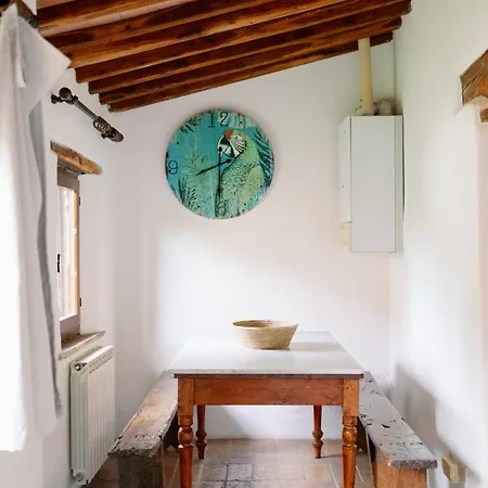 Agriturismo Quarantallina Villa Buonconvento Exterior photo