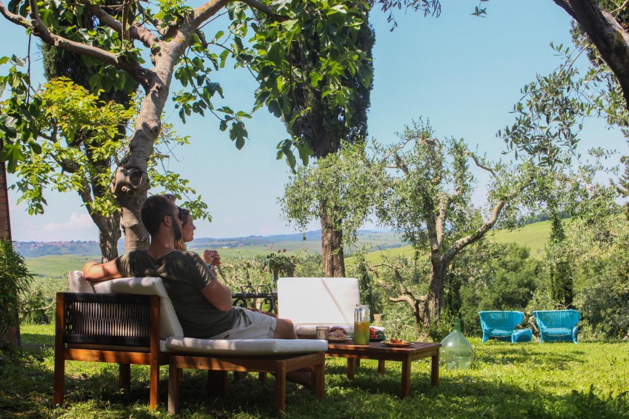 Quarantallina Alloggio per agriturismo *