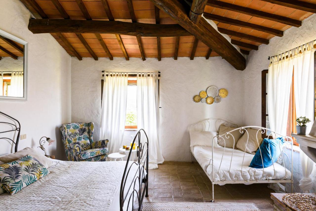 Quarantallina Alojamento de Turismo Rural
