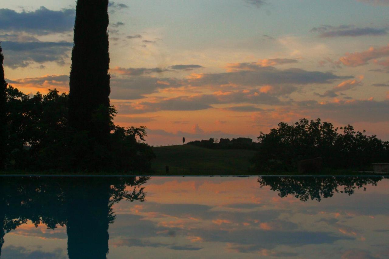 Alloggio per agriturismo Quarantallina