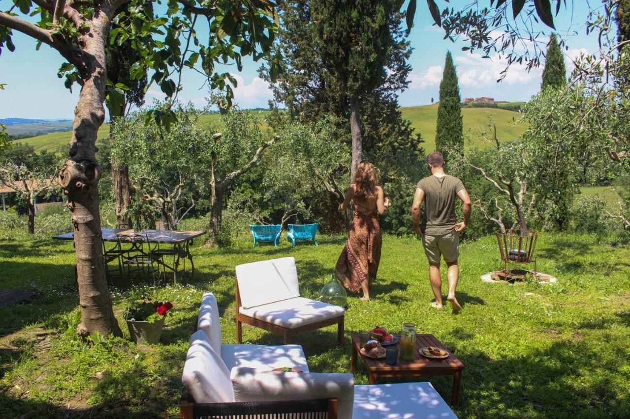 Quarantallina Alloggio per agriturismo *
