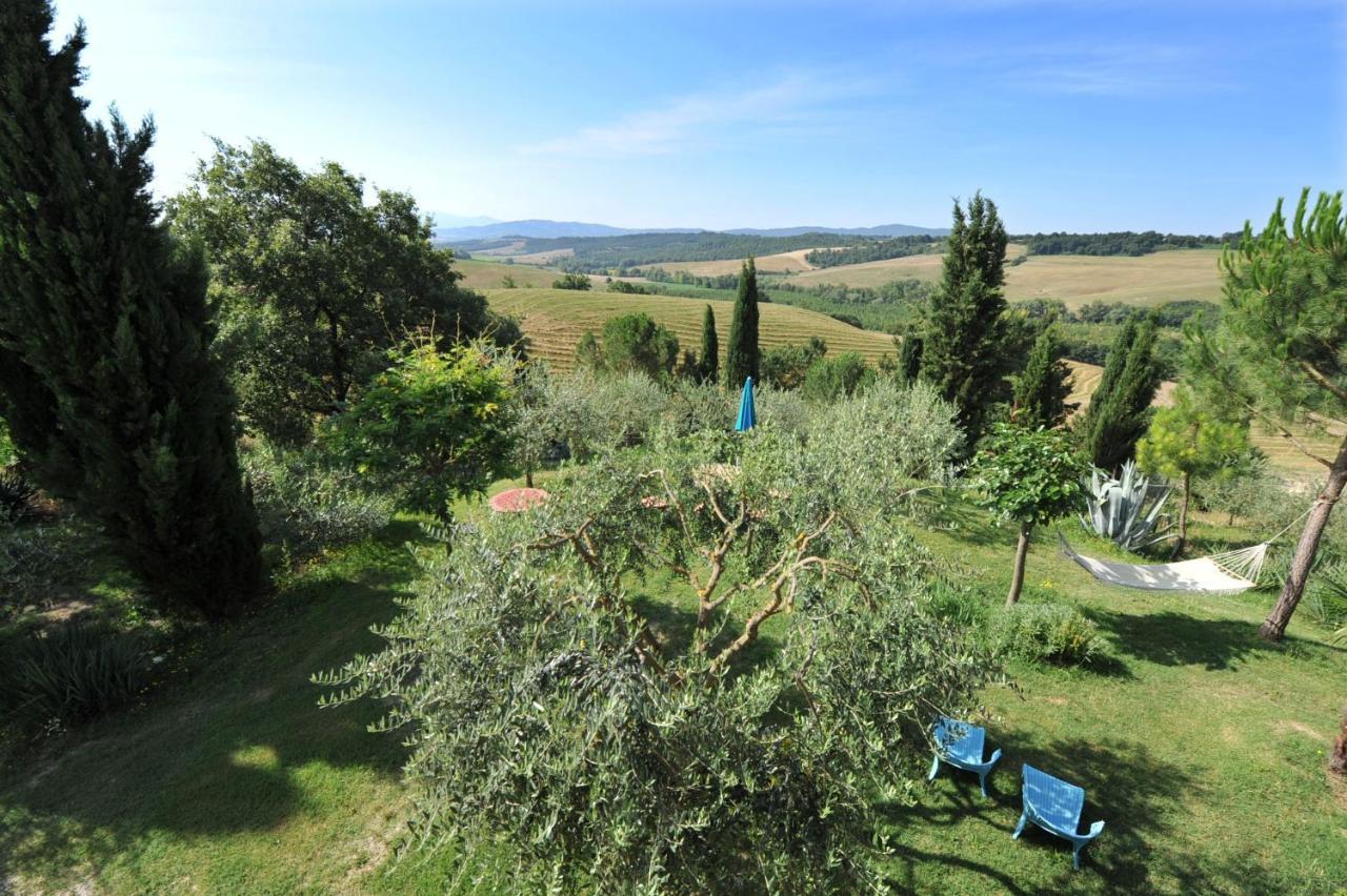 Quarantallina Alloggio per agriturismo